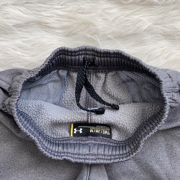 Under Armour | Storm Loose Fit Sweatpants - Picture 13 of 14